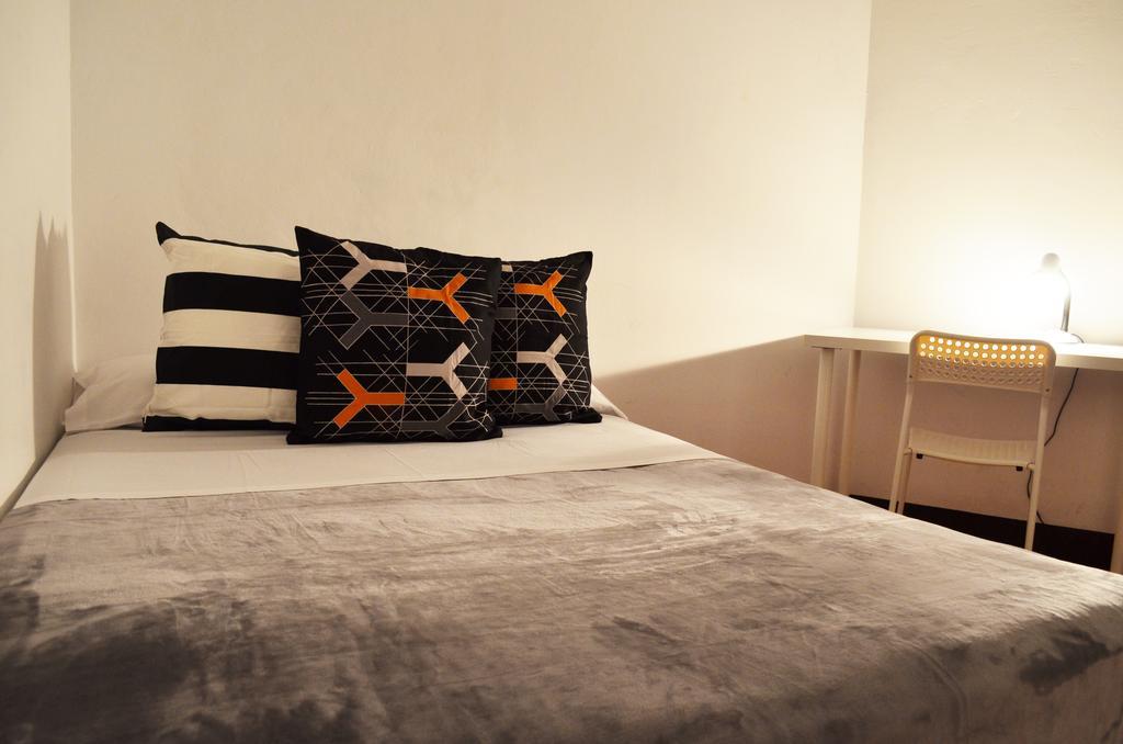 Mybedbcn Hostel - Barcelona — Photos 2