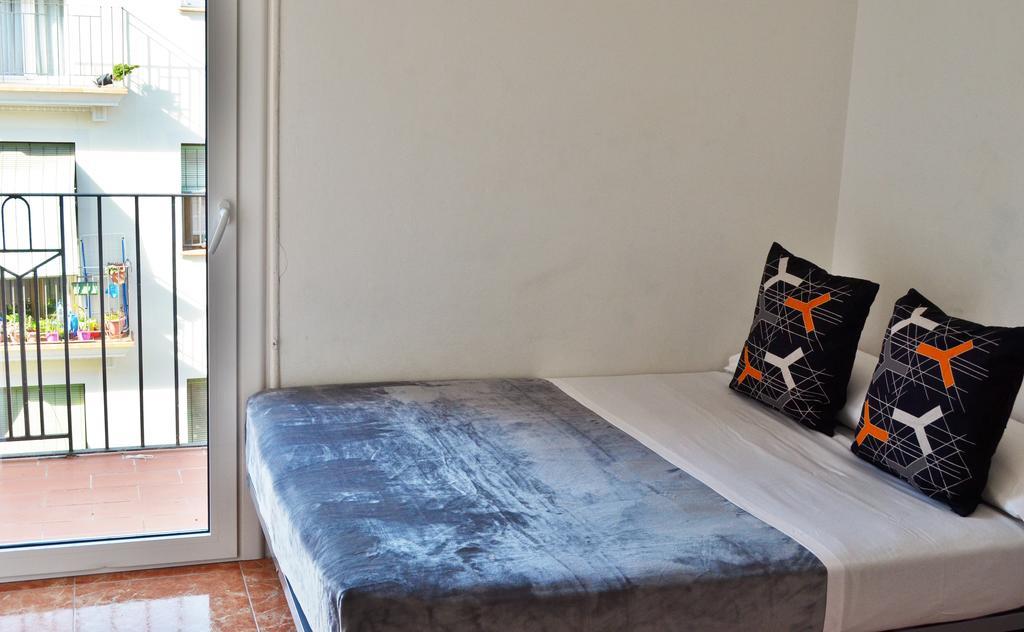 Mybedbcn Hostel - Barcelona — Photos 3